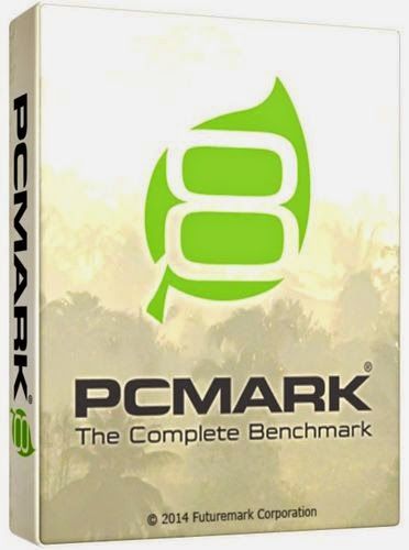 pcmark 10 keygen