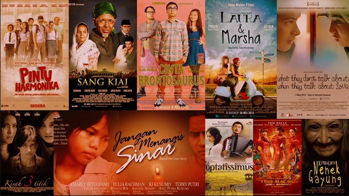 indonesian movies streaming